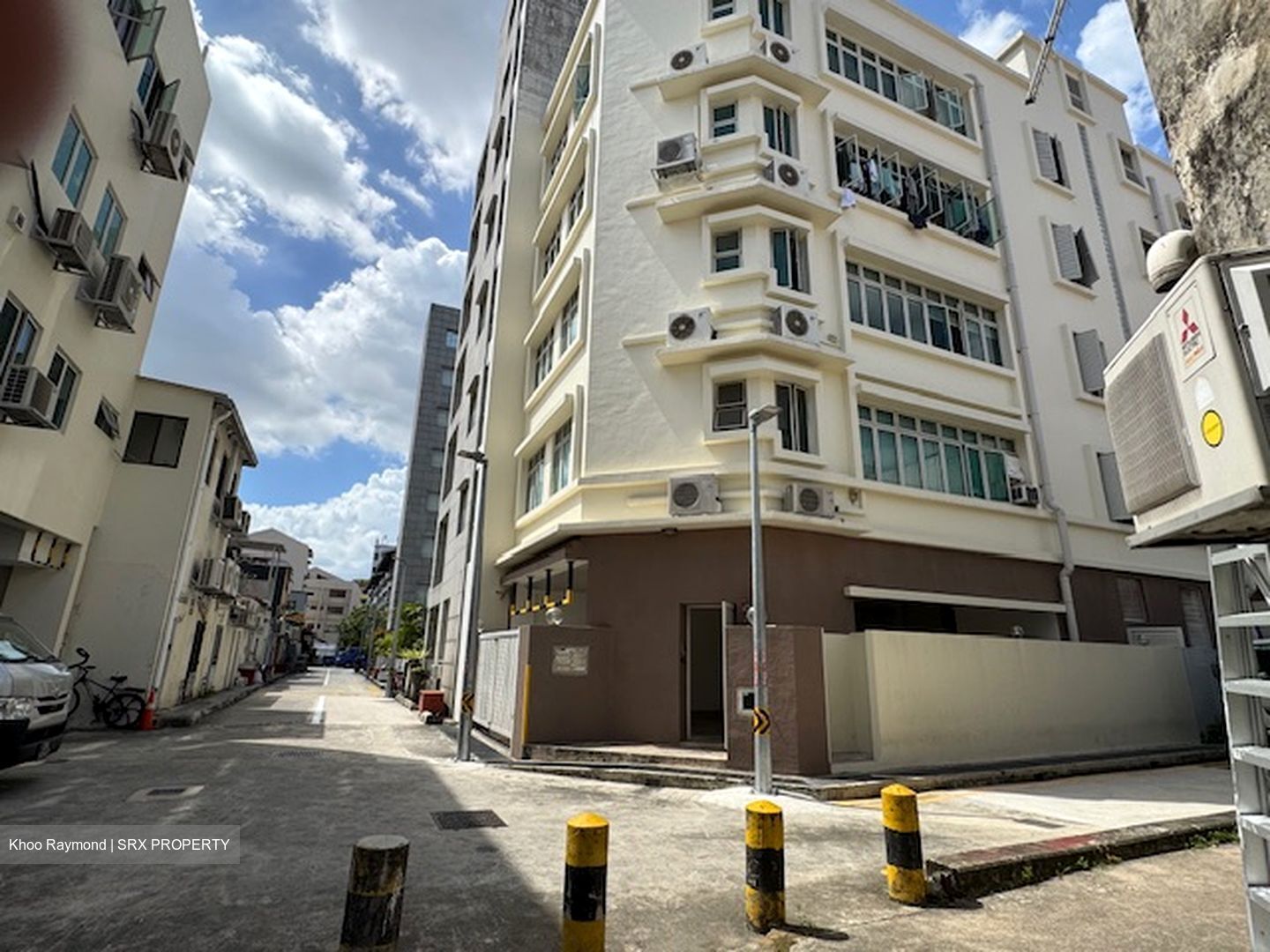 Geylang Heritage (D14), Apartment #512855391